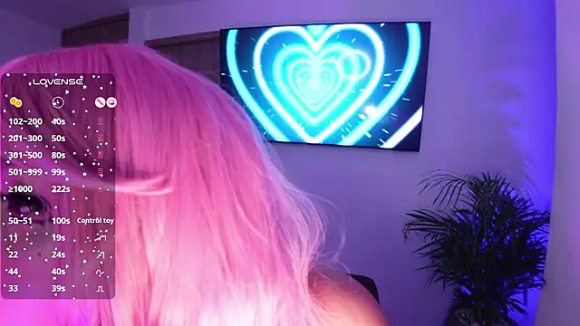 angel rouse  online show from June 2026 05:34:02 AM