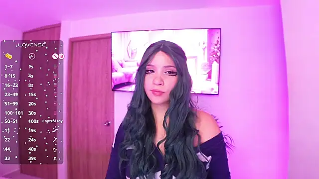 angel rouse  online show from June 2026 05:10:01 AM