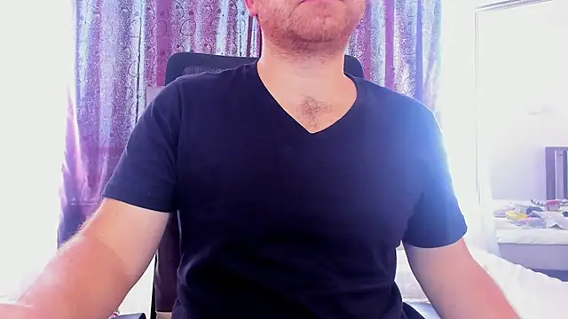 michacosio online show from January 2025 07:21:01 PM