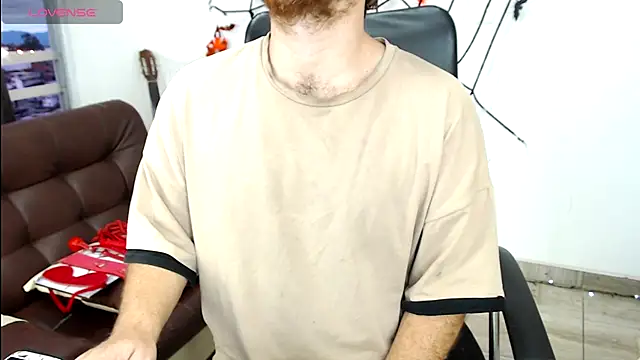 michacosio online show from October 2025 10:53:02 PM