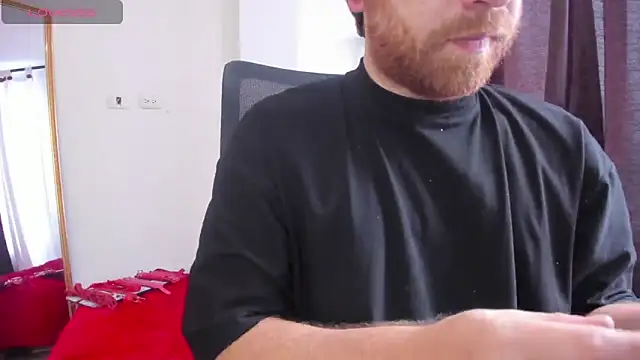 michacosio online show from May 2026 06:57:02 PM