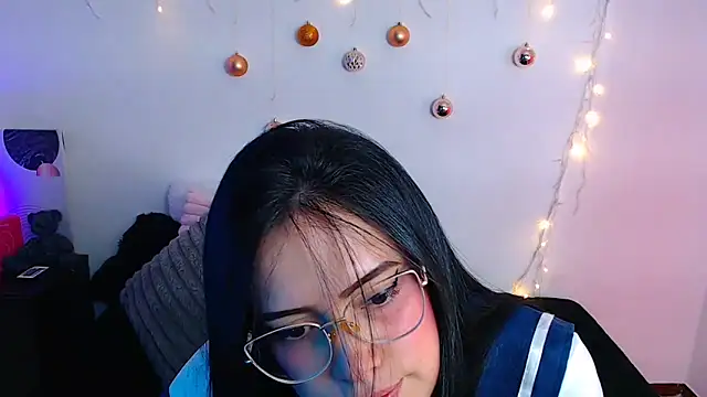 Isa Maiden1 online show from January 2026 05:38:02 PM