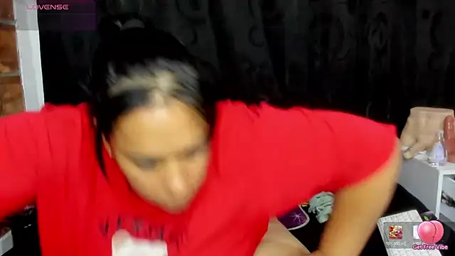 Snapshot of Sofie-Storm chatting on February 2026 06:48:01 PM Sofie-Storm online show from February 2026 06:48:01 PM