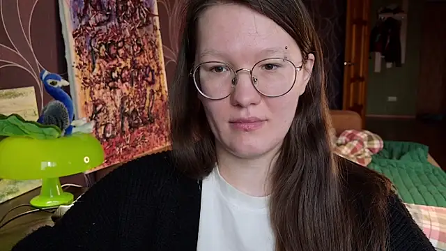 MiriamOr online show from April 2026 08:17:01 AM