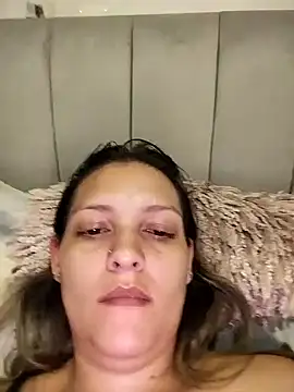 Mia Hampton online show from January 2025 01:59:01 AM