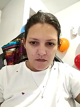 Mia Hampton online show from February 2026 08:40:02 PM