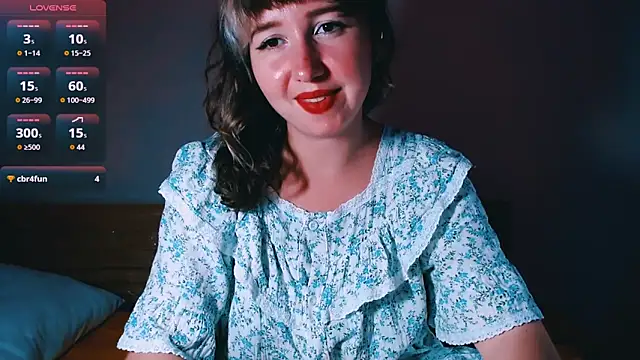 Cosmo Riri online show from February 2026 09:57:01 AM