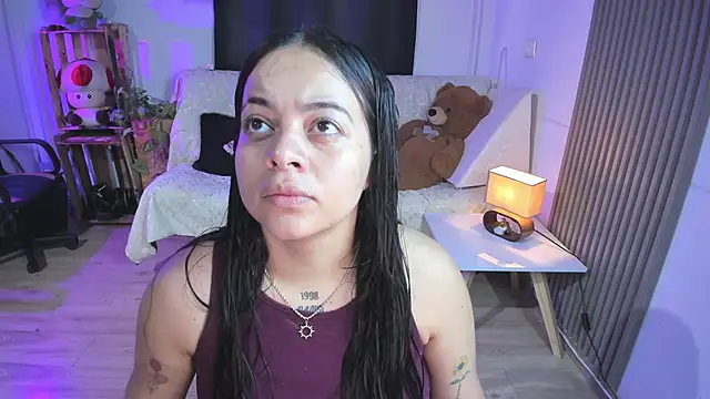 Snapshot of Cuttiealice chatting on February 2025 03:15:02 PM Cuttiealice online show from February 2025 03:15:02 PM