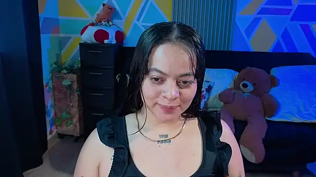 Snapshot of Cuttiealice chatting on September 2025 11:54:02 AM Cuttiealice online show from September 2025 11:54:02 AM