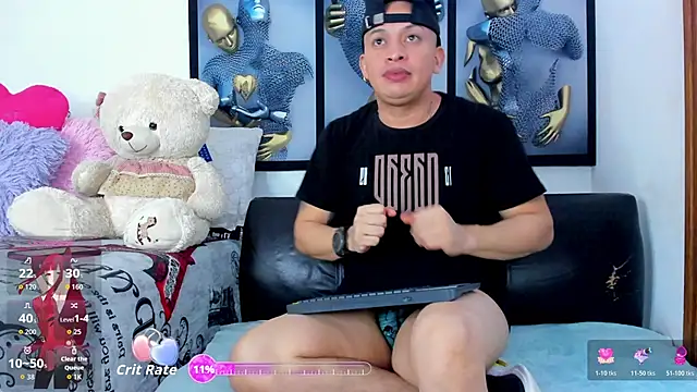 Snapshot of Angeline_focus chatting on November 2025 07:22:01 AM Angeline focus online show from November 2025 07:22:01 AM