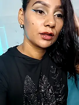 Leticia goddes online show from February 2025 04:33:02 AM