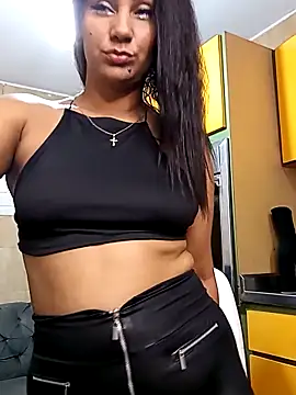 Leticia goddes online show from February 2025 03:15:02 PM