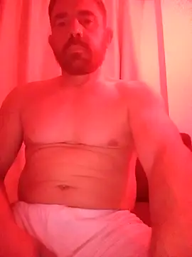 George21ek online show from October 2025 08:31:01 PM