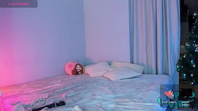 EllenMays online show from December 2024 04:53:02 AM