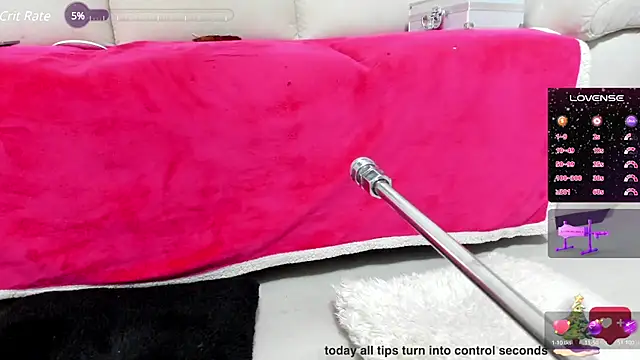 Ashley-Jack online show from December 2024 10:06:02 AM