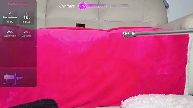 Snapshot of Ashley-Jack chatting on February 2025 08:50:02 AM Ashley-Jack online show from February 2025 08:50:02 AM