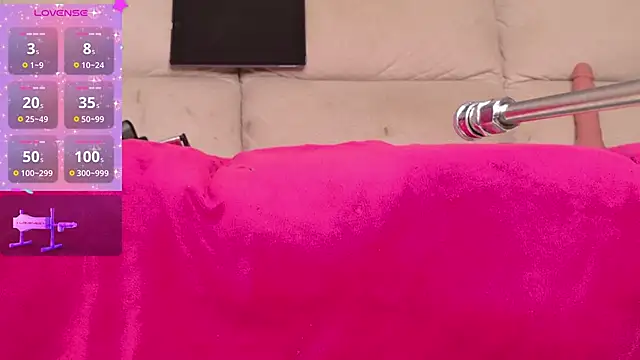 Snapshot of Ashley-Jack chatting on January 2026 09:23:02 AM Ashley-Jack online show from January 2026 09:23:02 AM