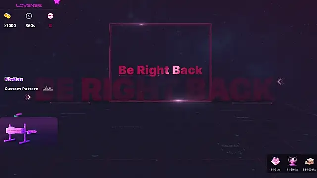 Ashley-Jack online show from April 2026 08:17:01 AM