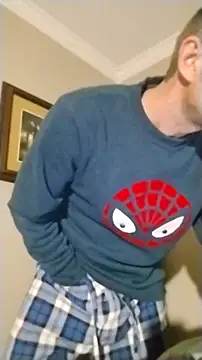 MaxSpadeErotica online show from January 2026 11:30:02 PM