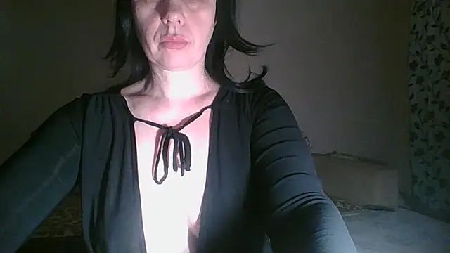 Roxolana Drim online show from January 2025 11:22:02 PM