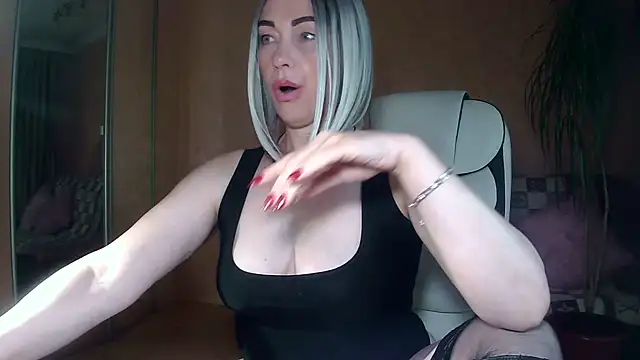 Roxolana Drim online show from June 2026 09:56:01 AM