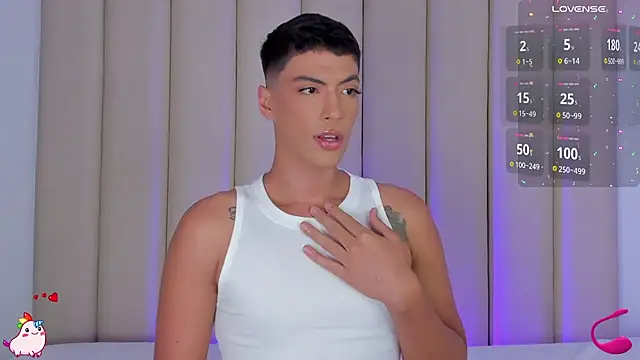 sam phillipss online show from December 2024 09:22:01 PM