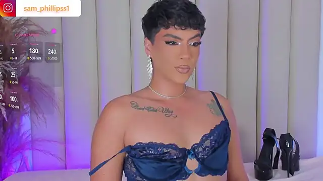 sam phillipss online show from February 2026 11:13:01 PM