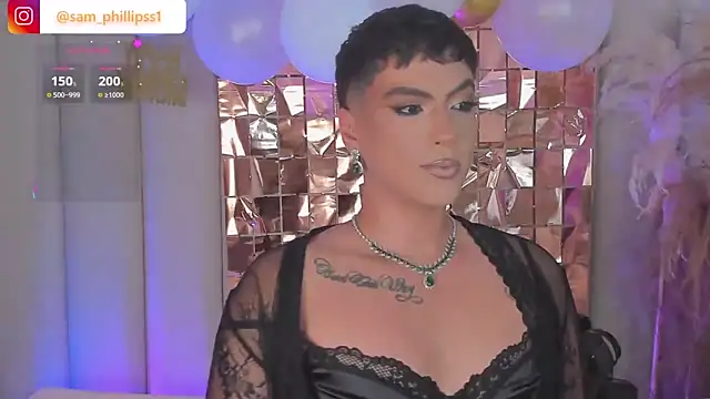 Snapshot of sam_phillipss chatting on May 2026 01:45:01 AM sam phillipss online show from May 2026 01:45:01 AM
