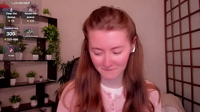 KateCuddle online show from May 2026 02:49:02 AM