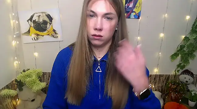 Sport Tall Doll online show from December 2024 07:37:01 AM