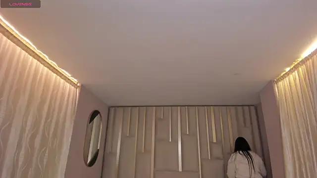 KendraClarkX online show from March 2026 03:43:01 AM