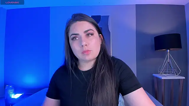 KendraClarkX online show from May 2026 03:24:02 AM