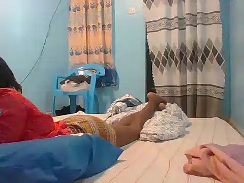 Eminent Ride online show from October 2025 09:12:02 PM