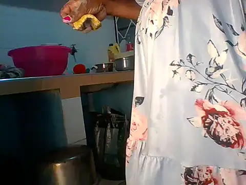 Eminent Ride online show from November 2025 07:23:01 PM