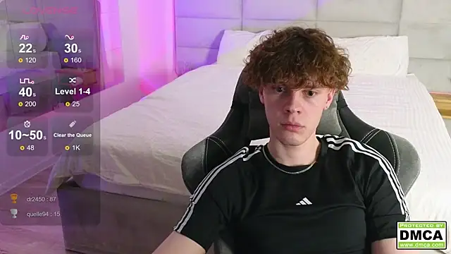 Snapshot of cute_thomas chatting on March 2025 01:45:02 AM cute thomas online show from March 2025 01:45:02 AM