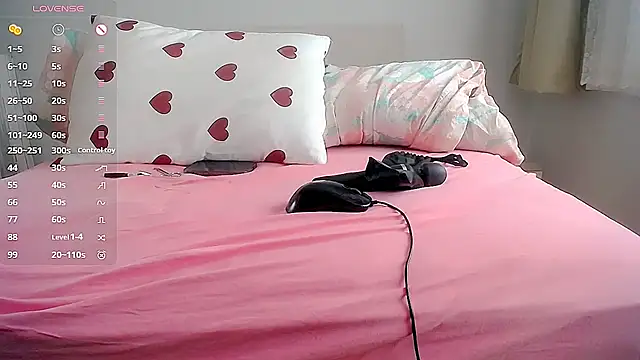 AmazingBitch online show from January 2025 07:04:02 AM