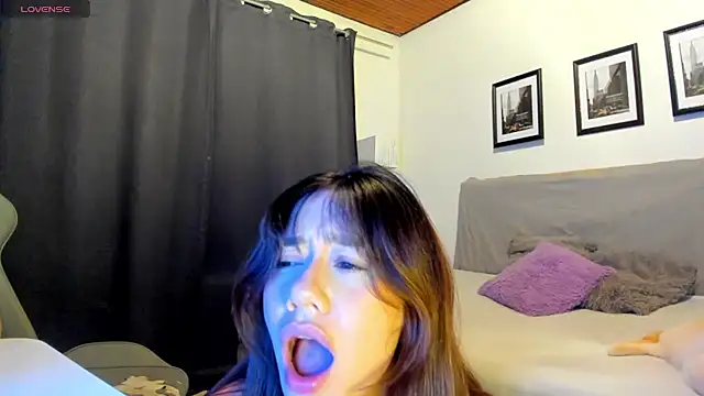 sofimendoza online show from October 2025 08:04:02 AM