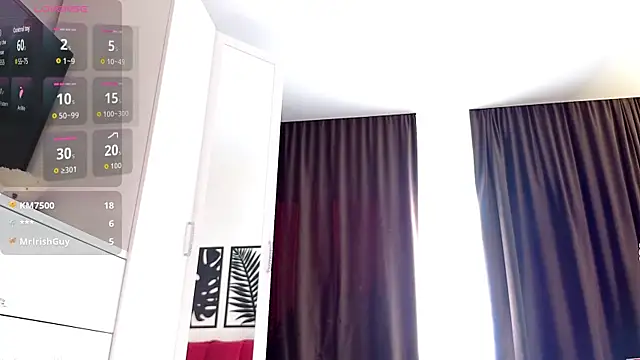 Snapshot of WhiteBunny chatting on March 2026 08:26:33 AM WhiteBunny online show from March 2026 08:26:33 AM