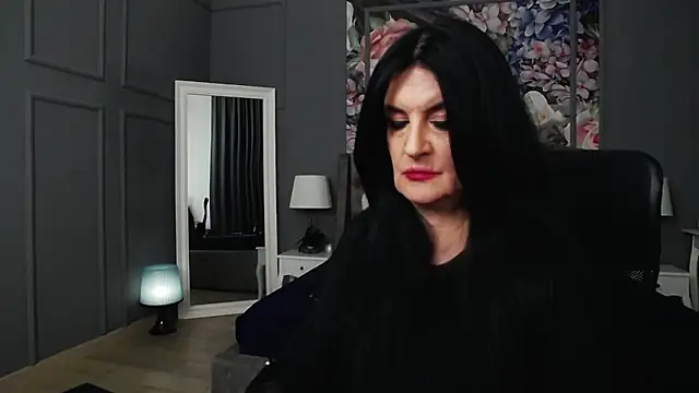 DomMelissaW online show from February 2025 12:38:02 AM