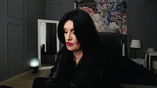 DomMelissaW online show from March 2025 02:30:02 AM