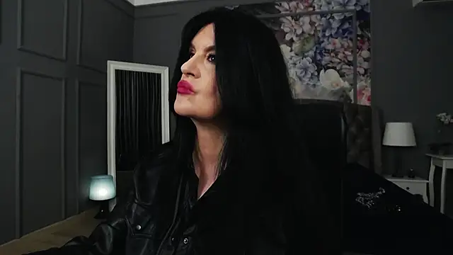 DomMelissaW online show from September 2025 06:41:02 PM