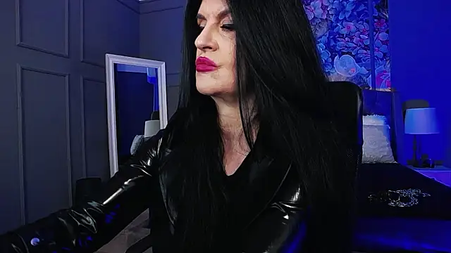 DomMelissaW online show from March 2026 10:13:01 PM