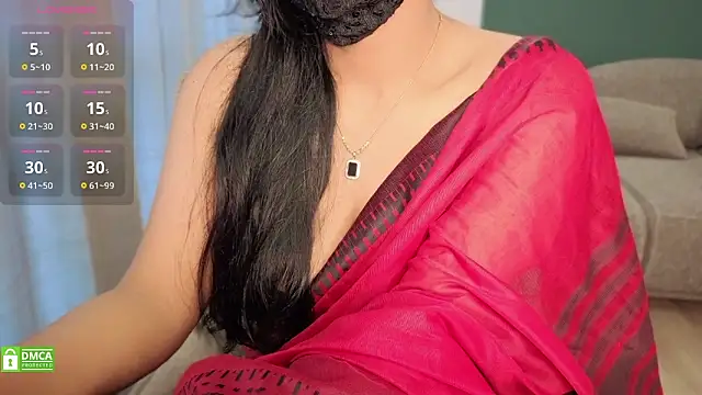 LushRitu online show from July 2026 01:06:02 PM