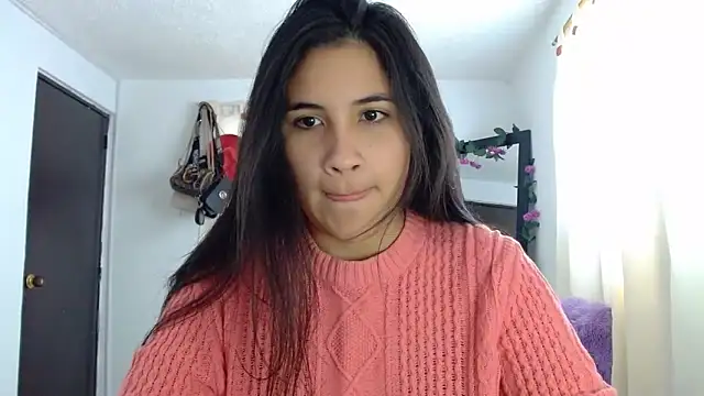 Snapshot of InocentHeaven1 chatting on January 2025 12:41:02 PM InocentHeaven1 online show from January 2025 12:41:02 PM