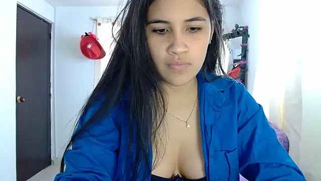 Snapshot of InocentHeaven1 chatting on February 2025 12:47:02 PM InocentHeaven1 online show from February 2025 12:47:02 PM
