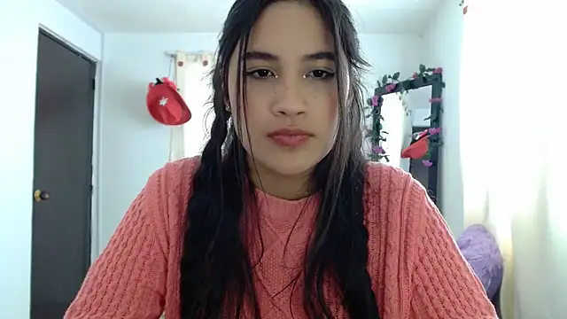 Snapshot of InocentHeaven1 chatting on February 2025 03:52:01 PM InocentHeaven1 online show from February 2025 03:52:01 PM