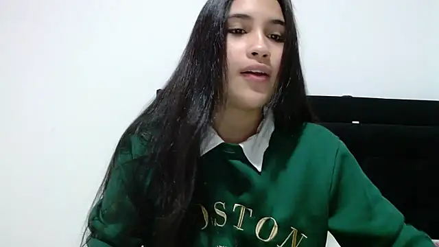 Snapshot of InocentHeaven1 chatting on September 2025 12:49:01 PM InocentHeaven1 online show from September 2025 12:49:01 PM