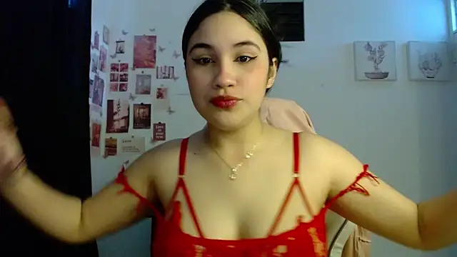 InocentHeaven1 online show from April 2026 12:47:01 PM