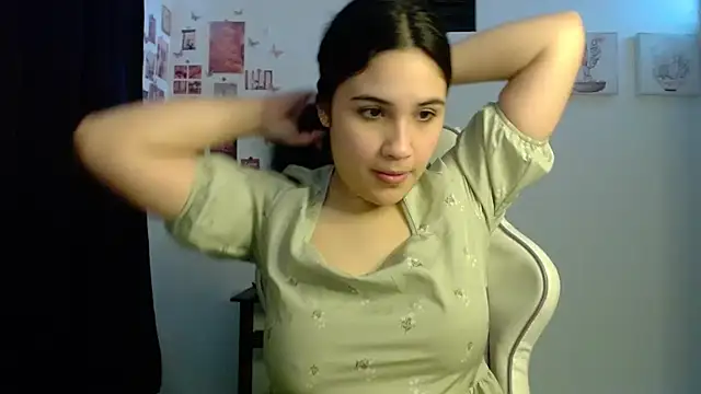 InocentHeaven1 online show from April 2026 12:32:01 PM