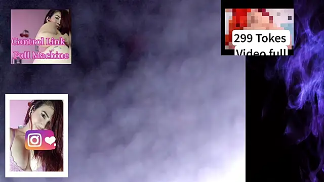 Nicole x online show from March 2025 04:23:02 PM